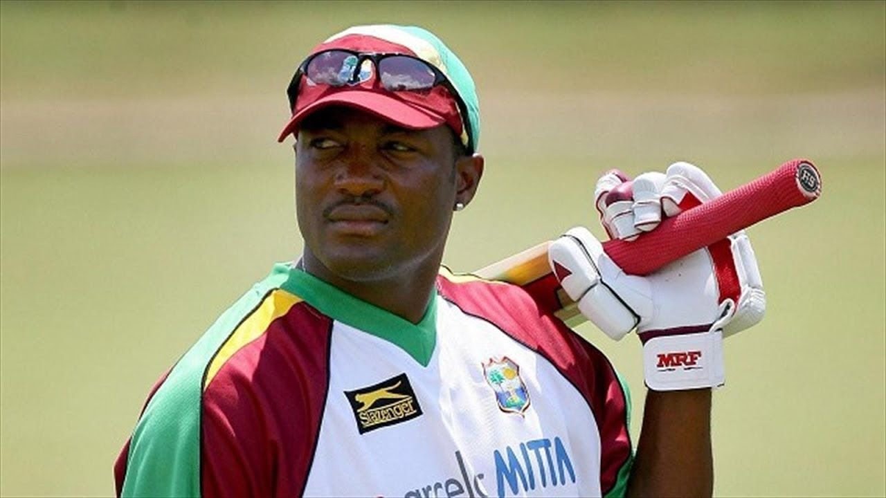 Brian Lara – The Showman