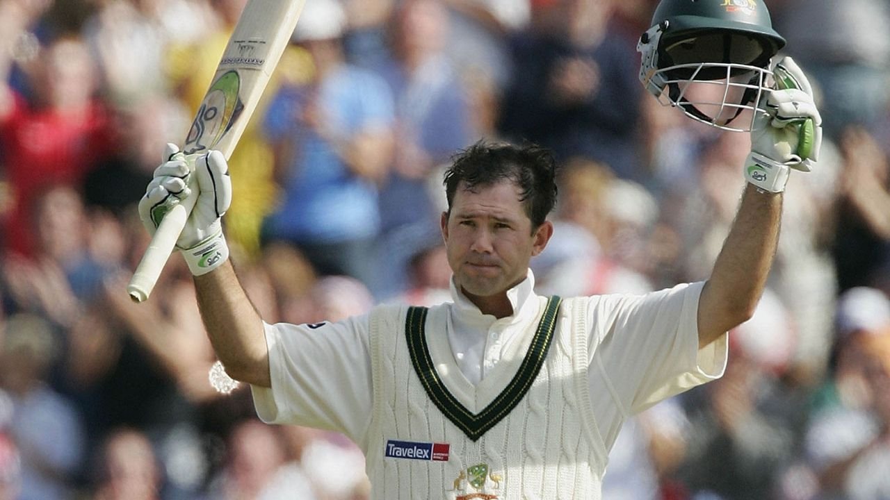 Ricky Ponting – The Leader Who Scored Big