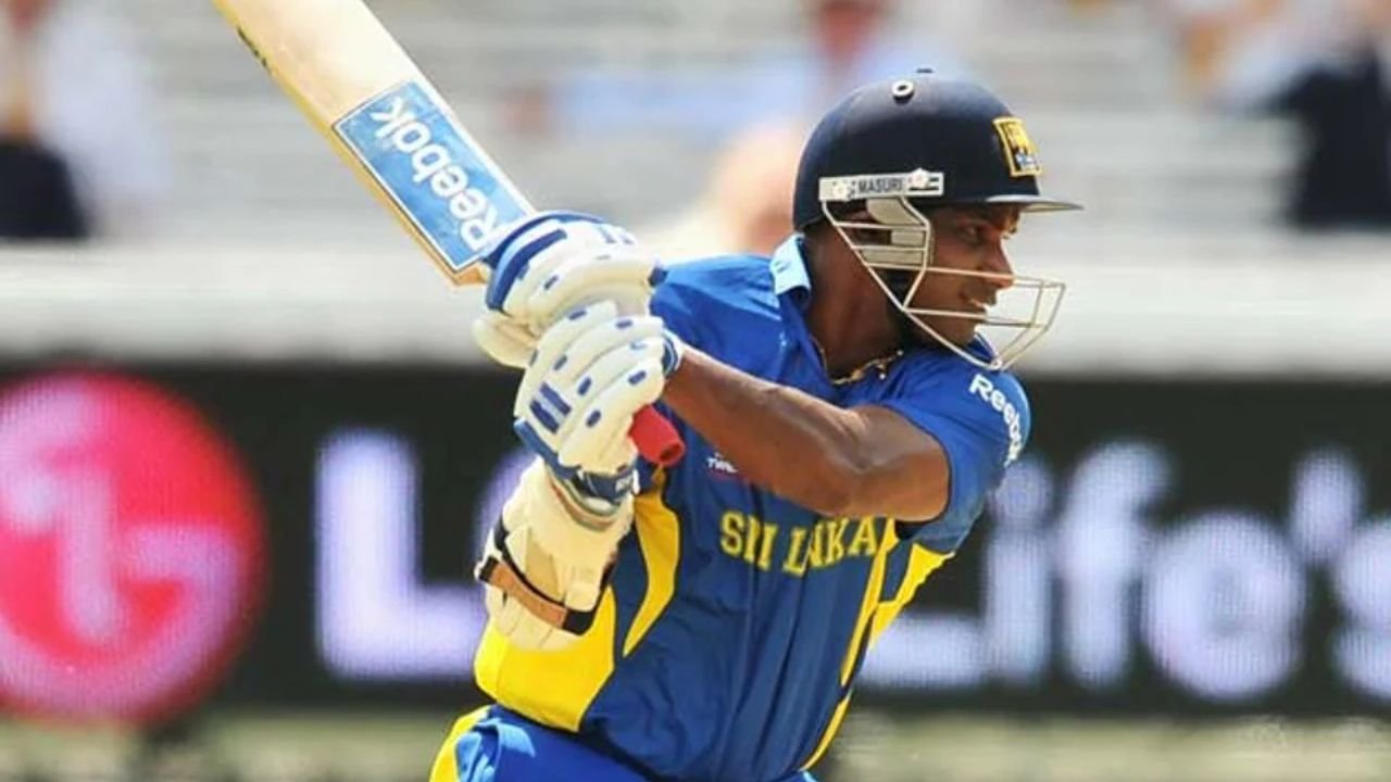 Sanath Jayasuriya – The ODI Revolutionary