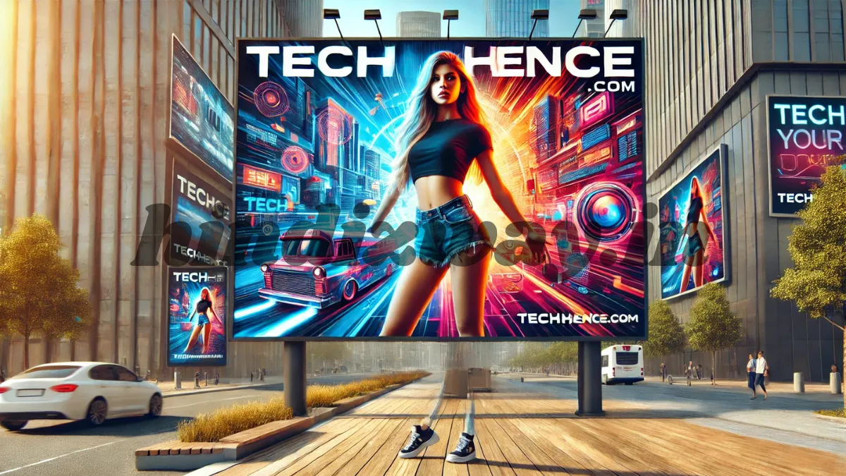 Techhence com