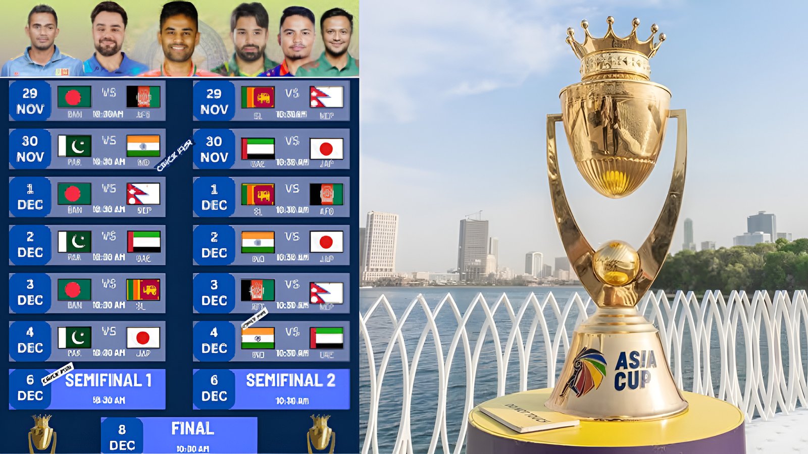 asia cup 2025