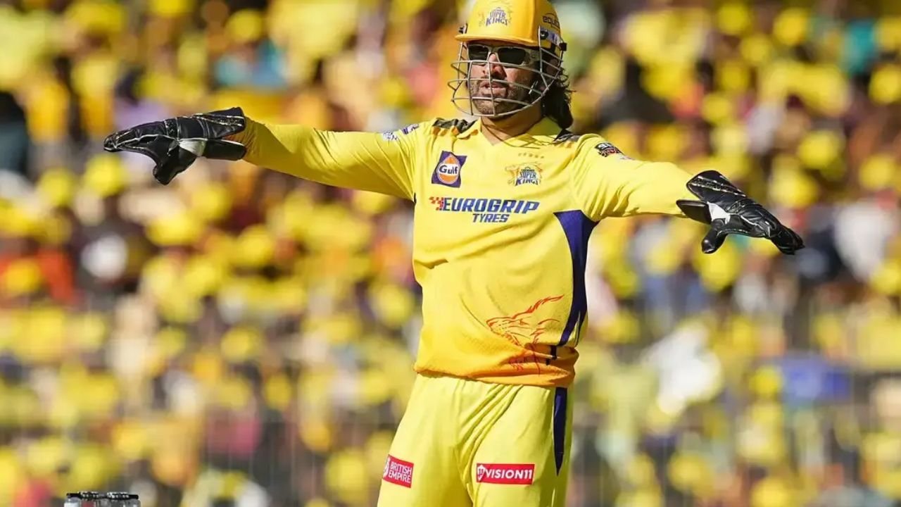 dhoni retirement from ipl