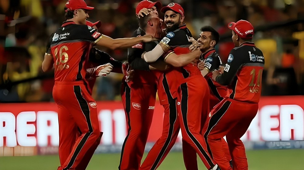 Royal Challengers Bengaluru