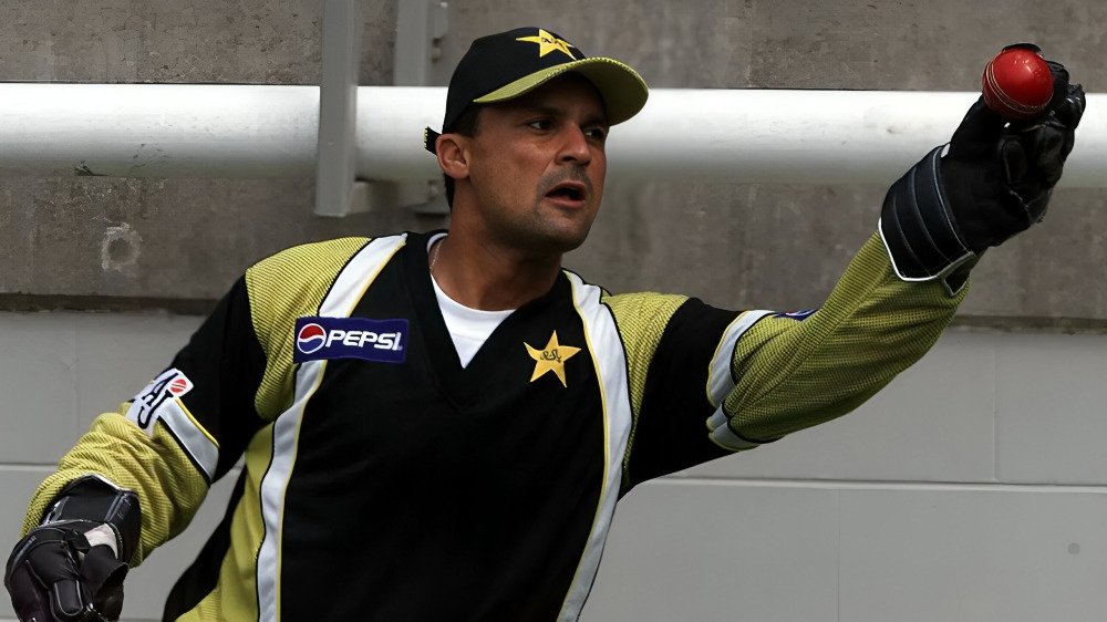 Moin Khan