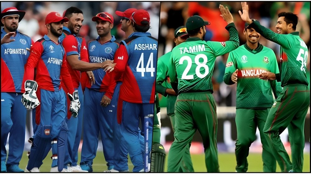 bangladesh vs afghanistan live