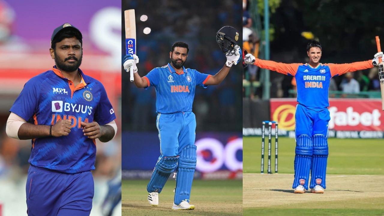 fastest century in t20 