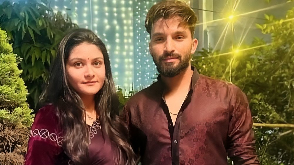 rajat patidar wife name