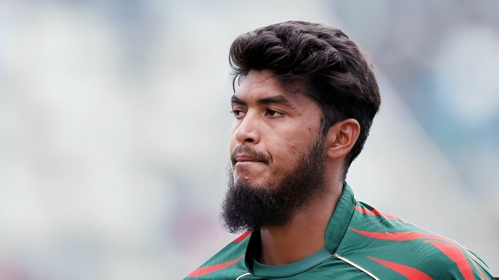 rishad hossain stats
