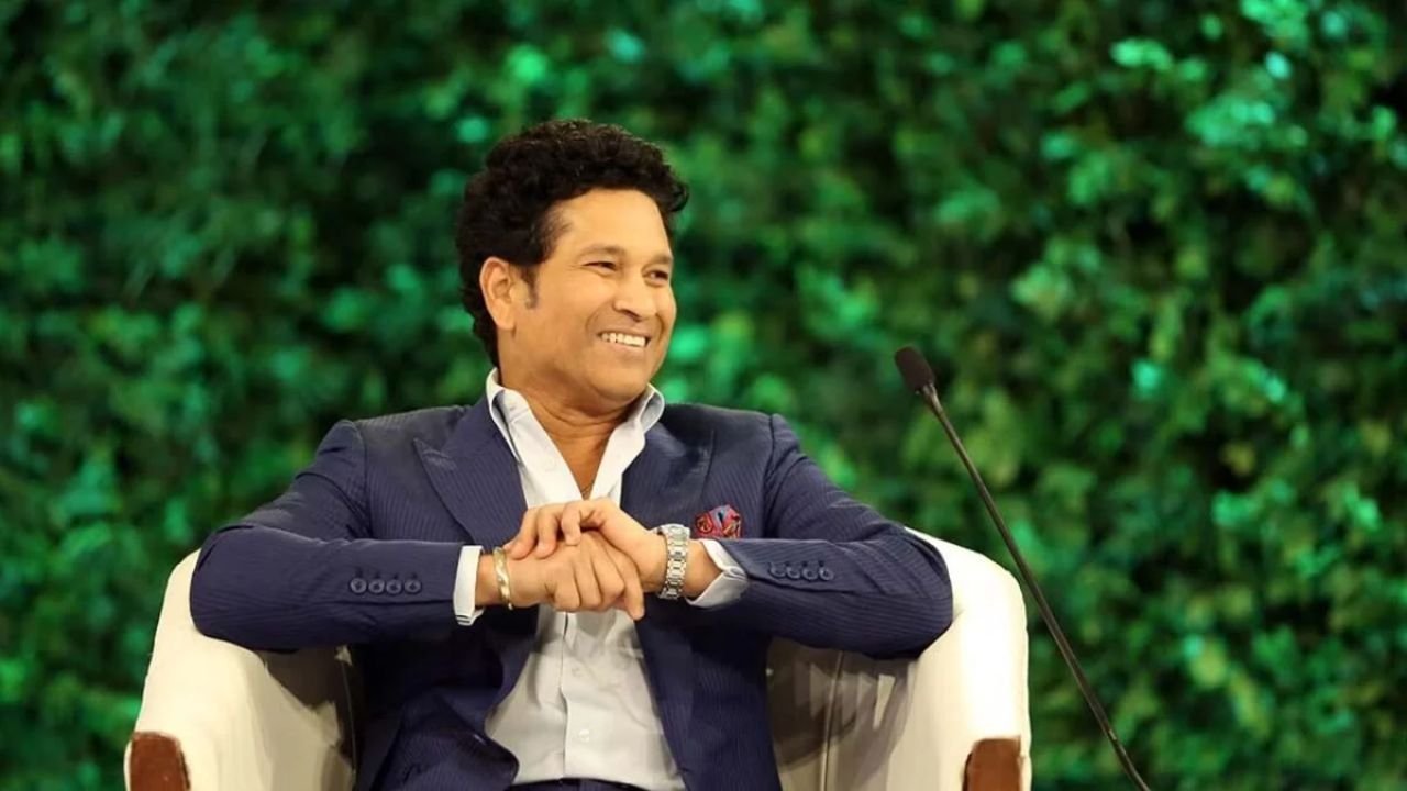 sachin tendulkar net worth inr