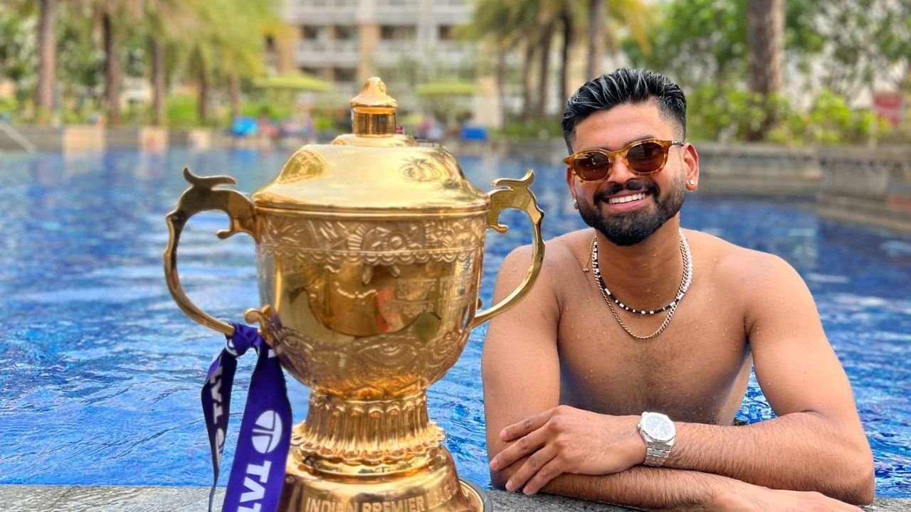 shreyas iyer ipl team 2025