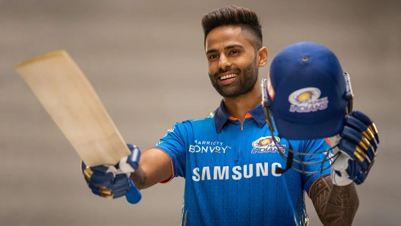 suryakumar yadav family photo