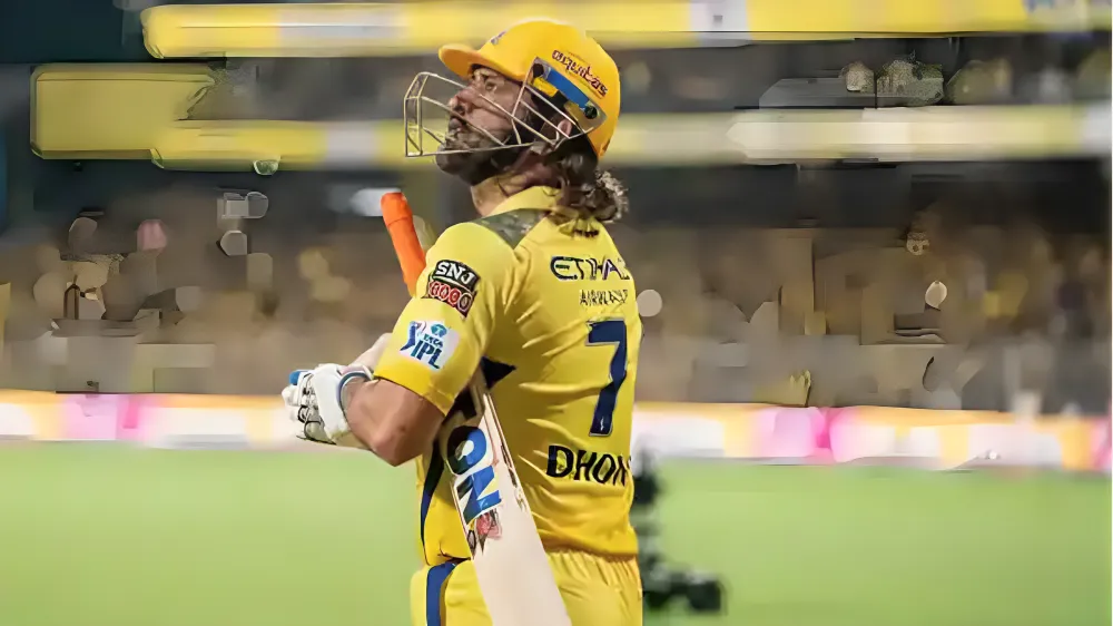 csk ka baap kaun hai