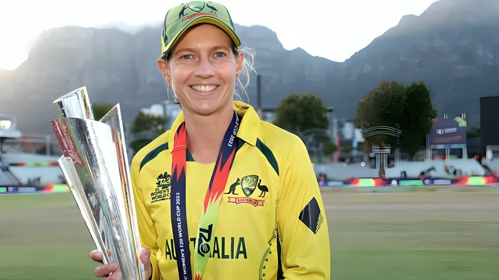 meg lanning husband name