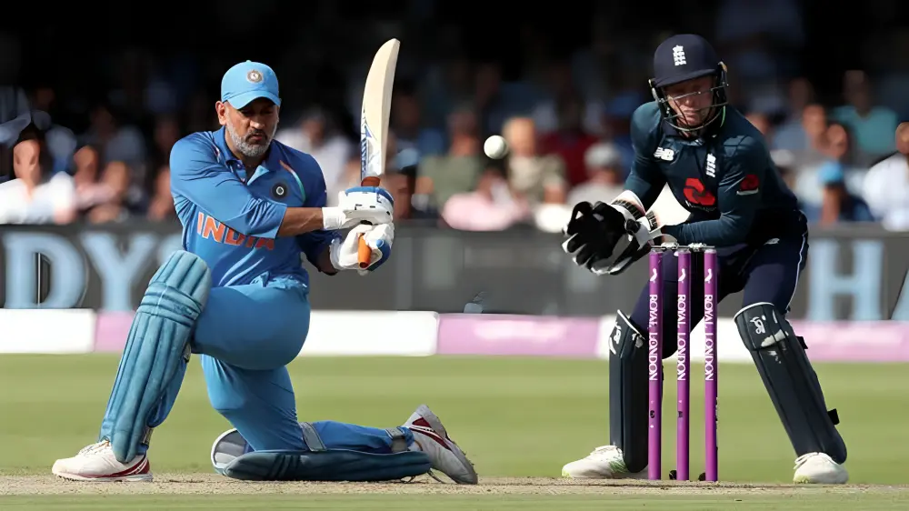 भारतीय क्रिकेट टीम बनाम इंग्लैंड क्रिकेट टीम टाइमलाइन