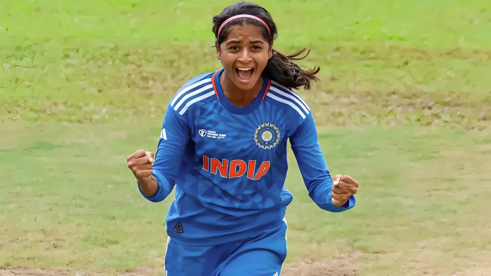 shreyanka patil height