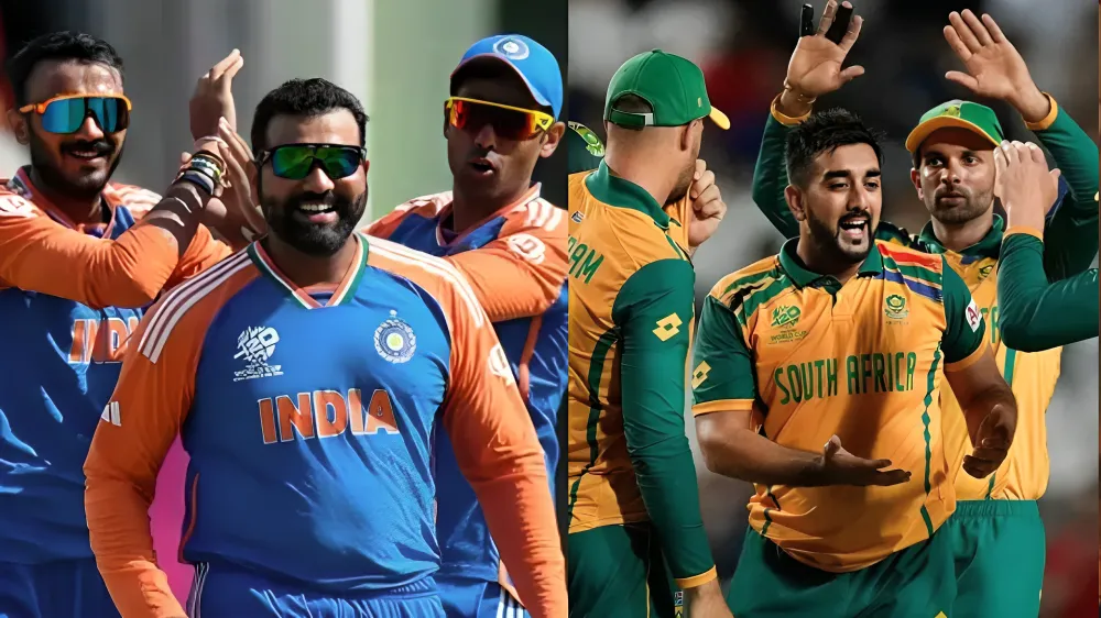 ऑस्ट्रेलिया राष्ट्रीय क्रिकेट संघ वि भारत राष्ट्रीय क्रिकेट संघ सामन्याचे स्कोअरकार्ड