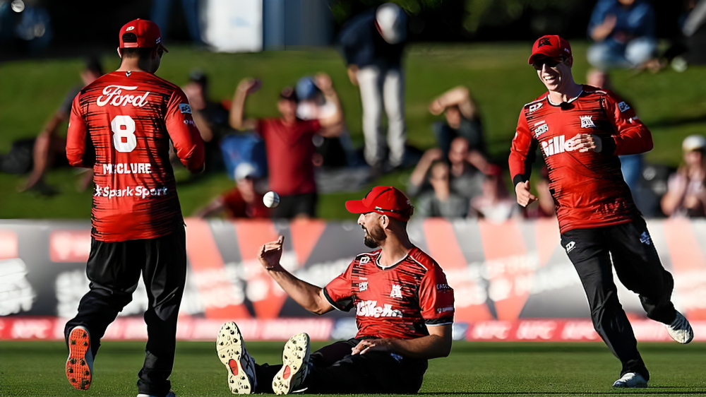 canterbury vs central districts