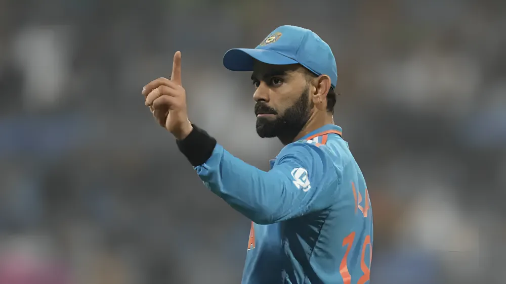 2nd god of cricket in world