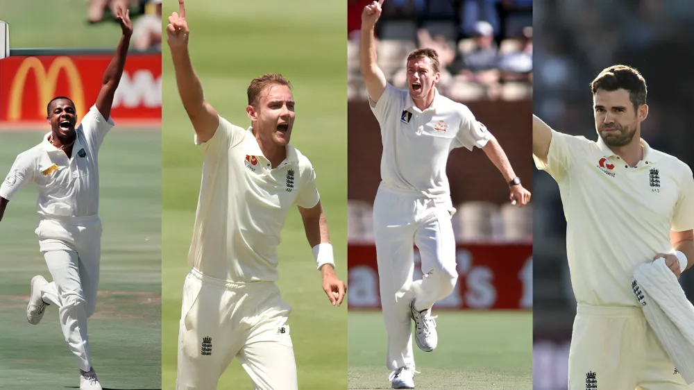 6 ball 6 wicket record list