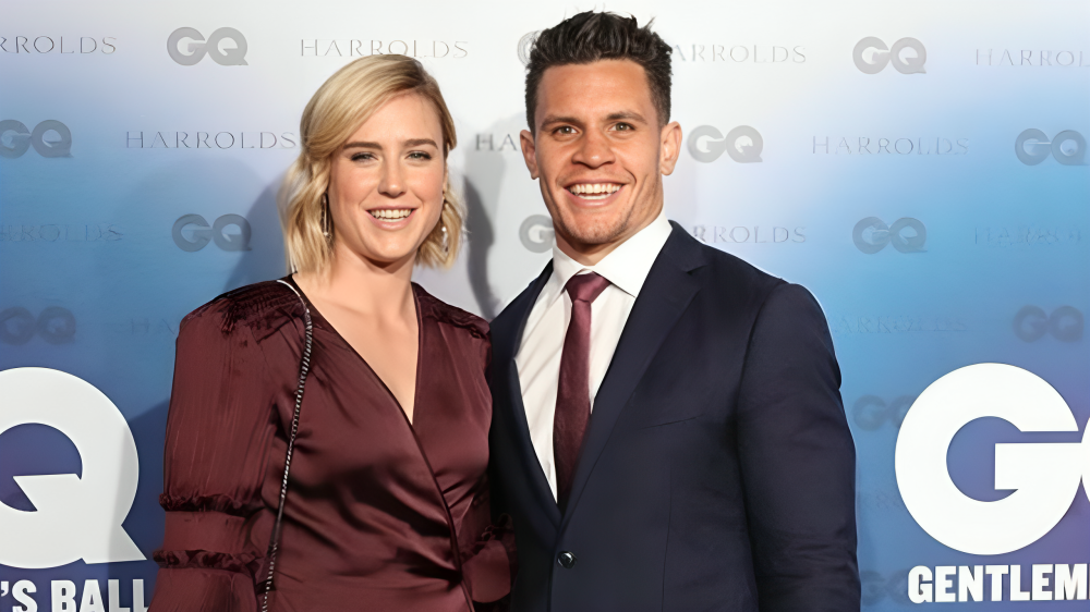 ellyse perry husband