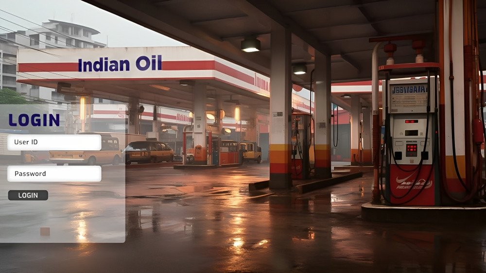 sdms.px.indianoil.in sdms login