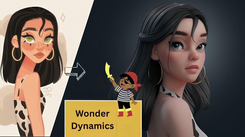 wonder dynamics