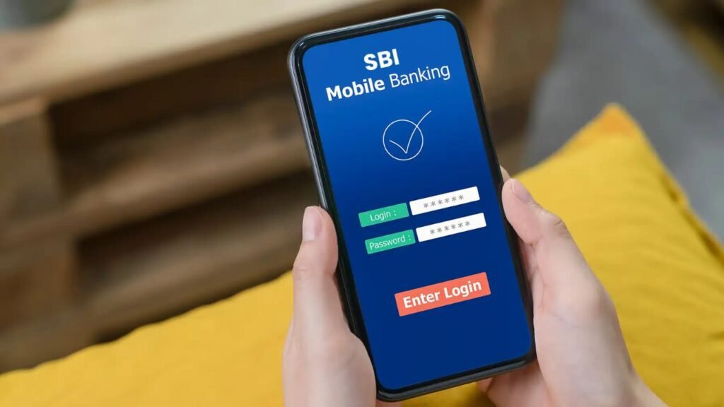 atmmon.sbi Online Login