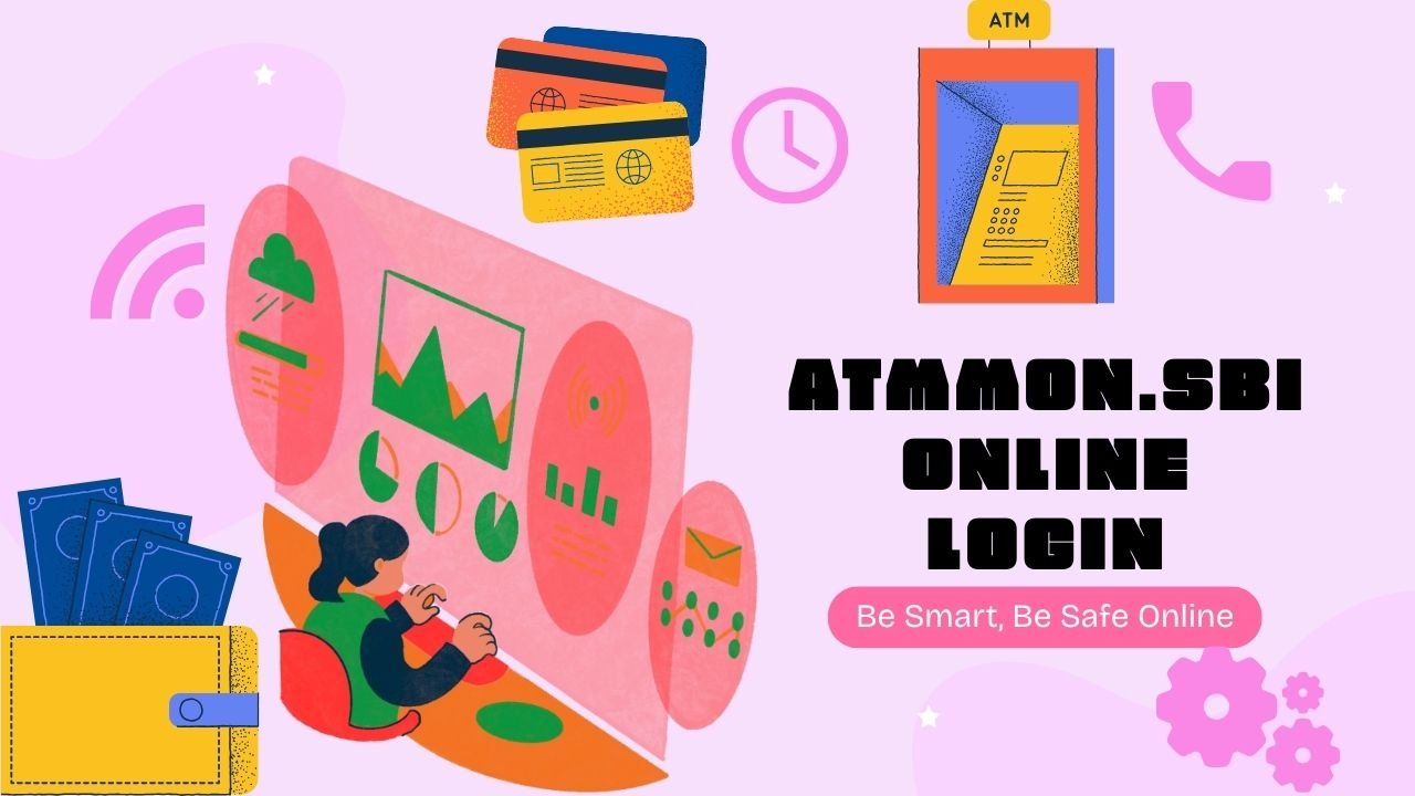 atmmon.sbi online login