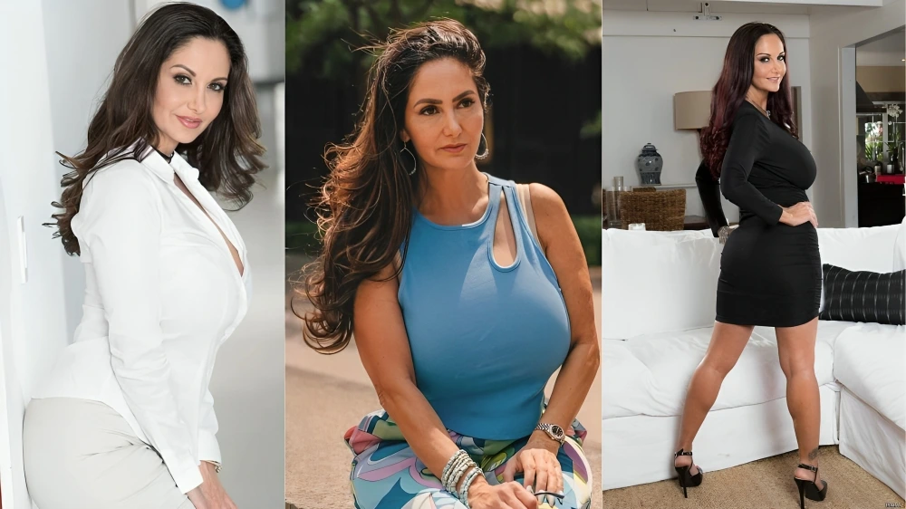 ava addams age