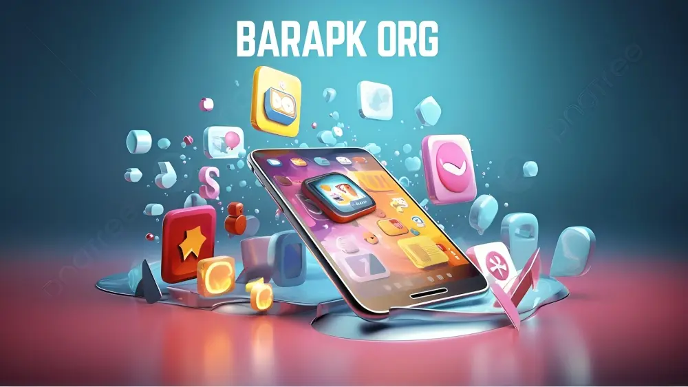 barapk org