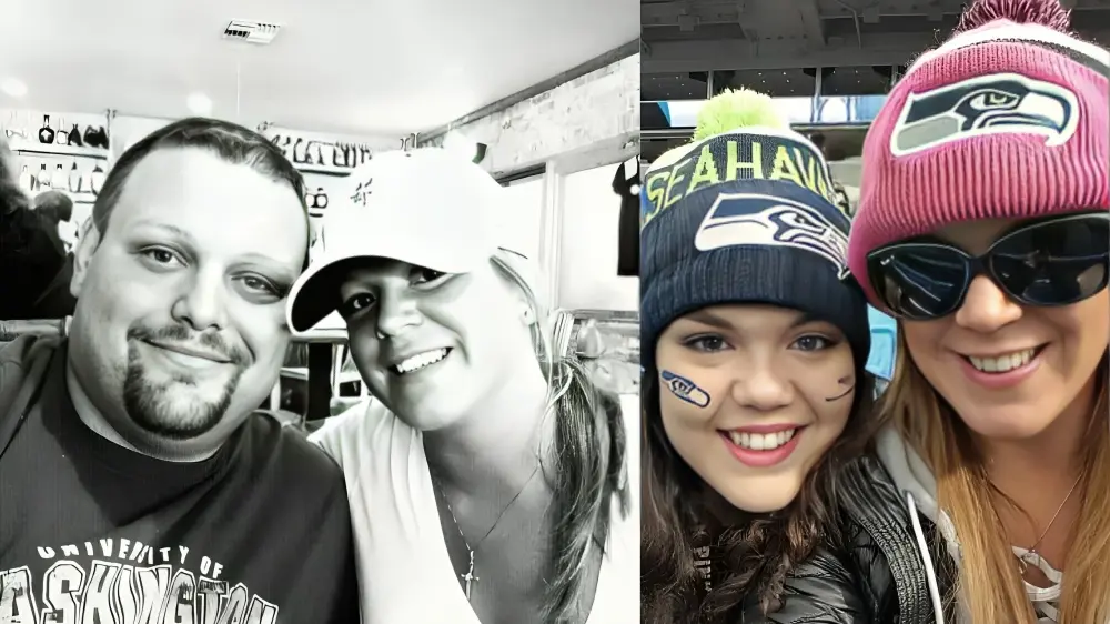 did katy rygaard remarry