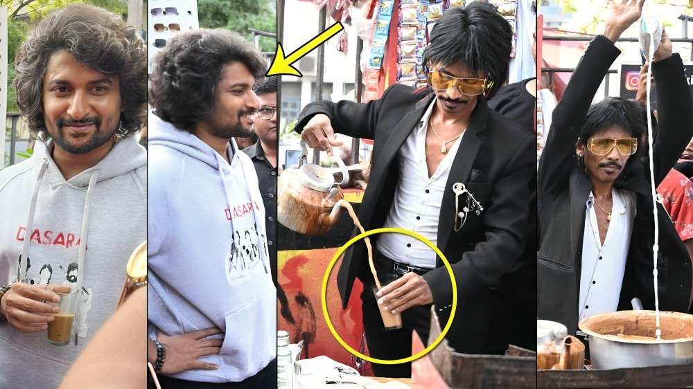 dolly chaiwala net worth