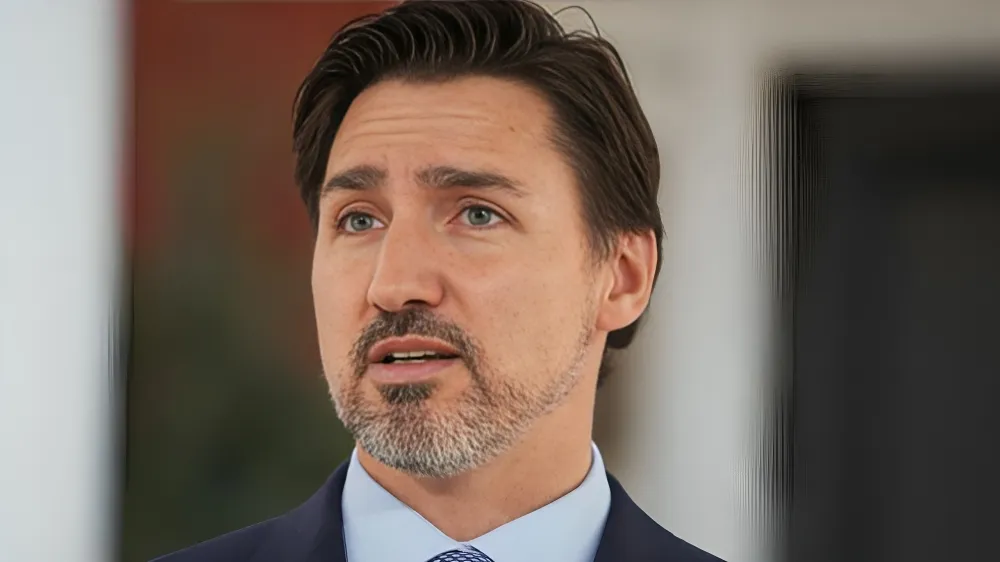 justin trudeau net worth before becoming prime minister