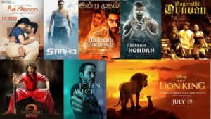 Kuttymovies Download 2025: Safer Choices for Tamil Films
