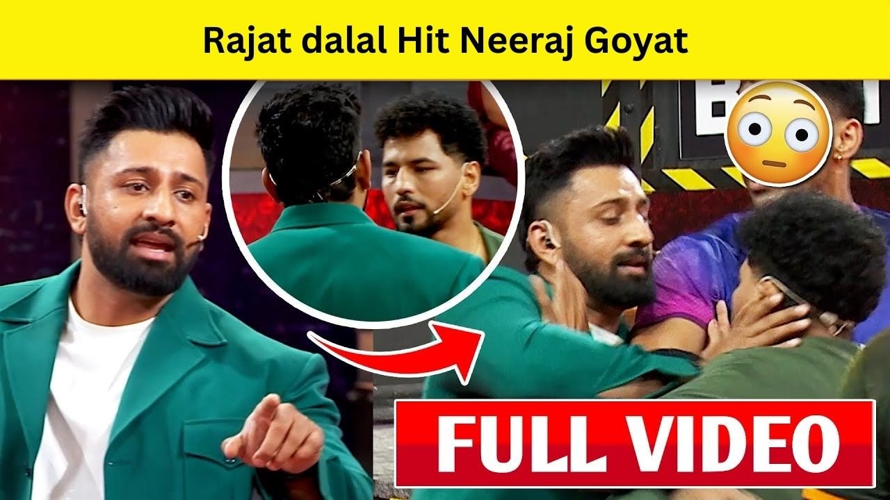 rajat dalal height in feet