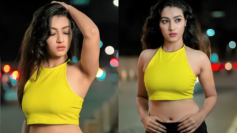 ramola kannada actress age