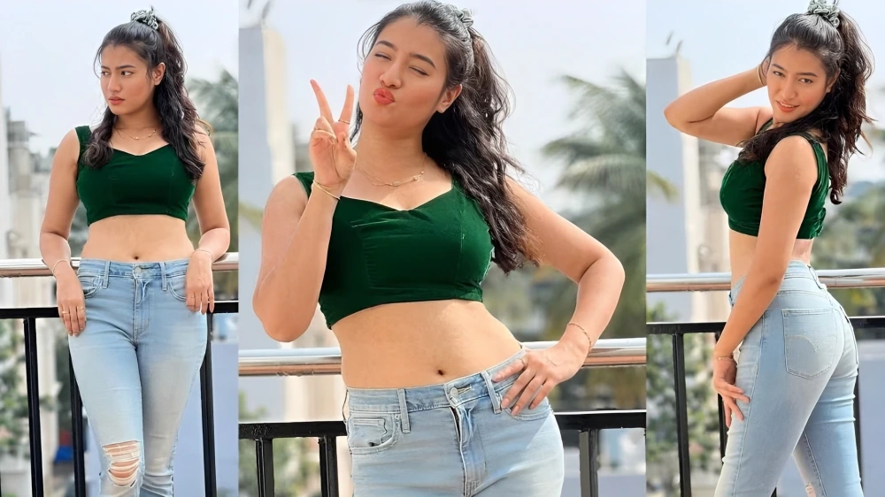 ramola kannada actress