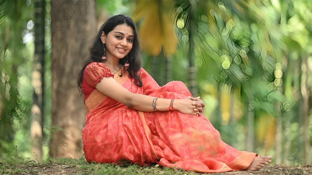 sivasri skandaprasad age