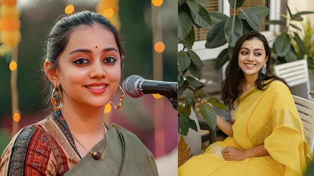 sivasri skandaprasad age