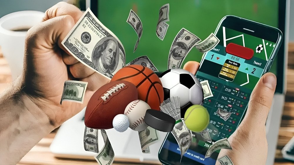 waliya sport betting