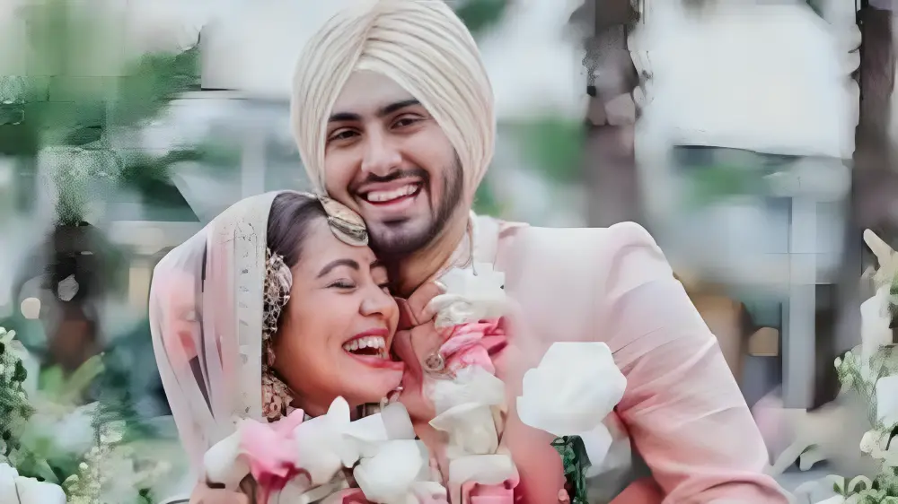 Rohanpreet Singh Age