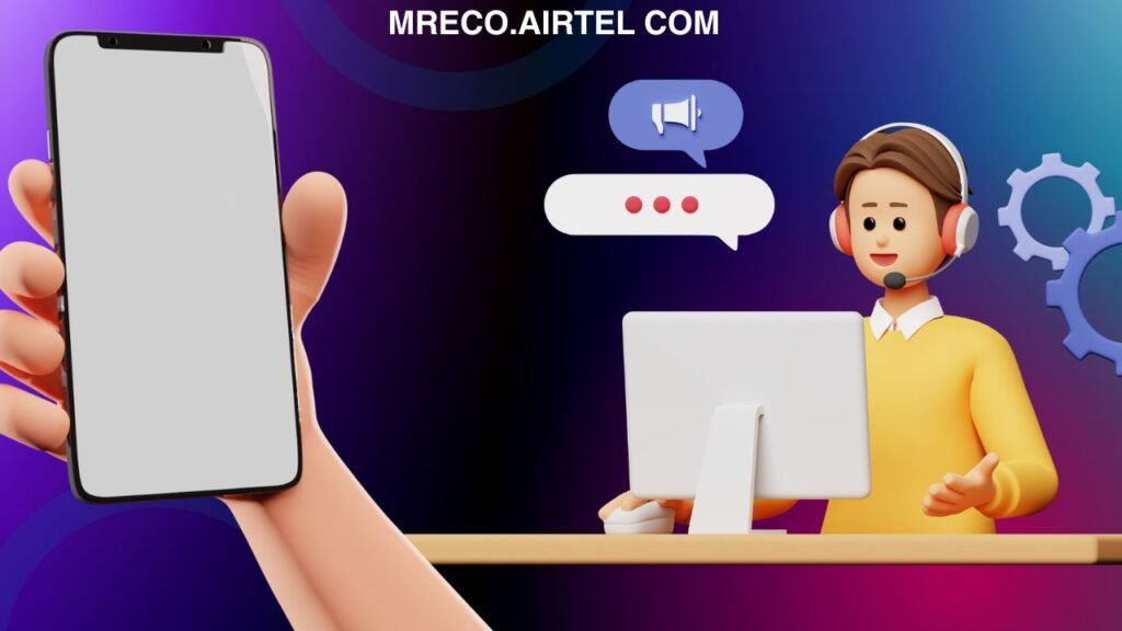 mreco.airtel com