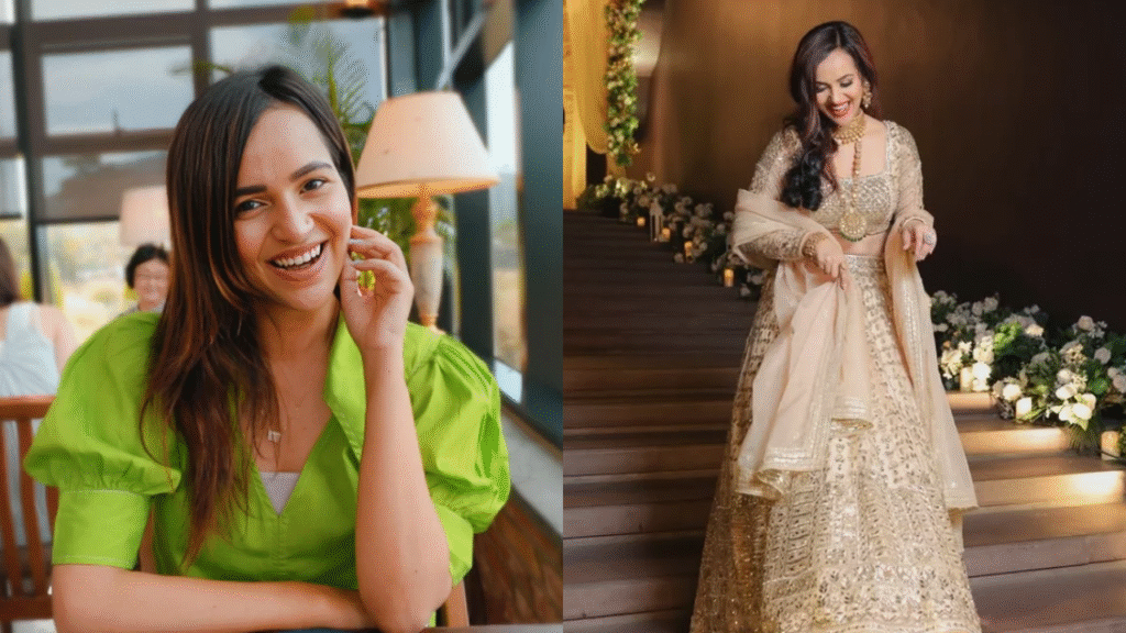 prerna malhan net worth