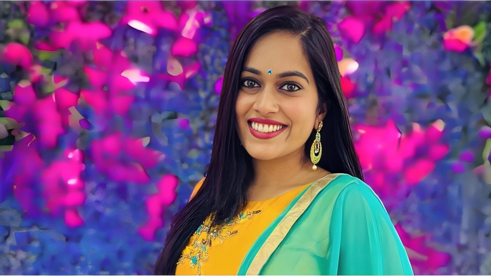 sayli kamble networth