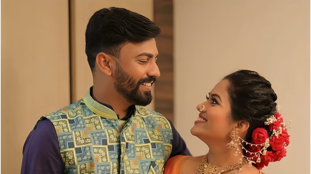 sayli kamble husband 