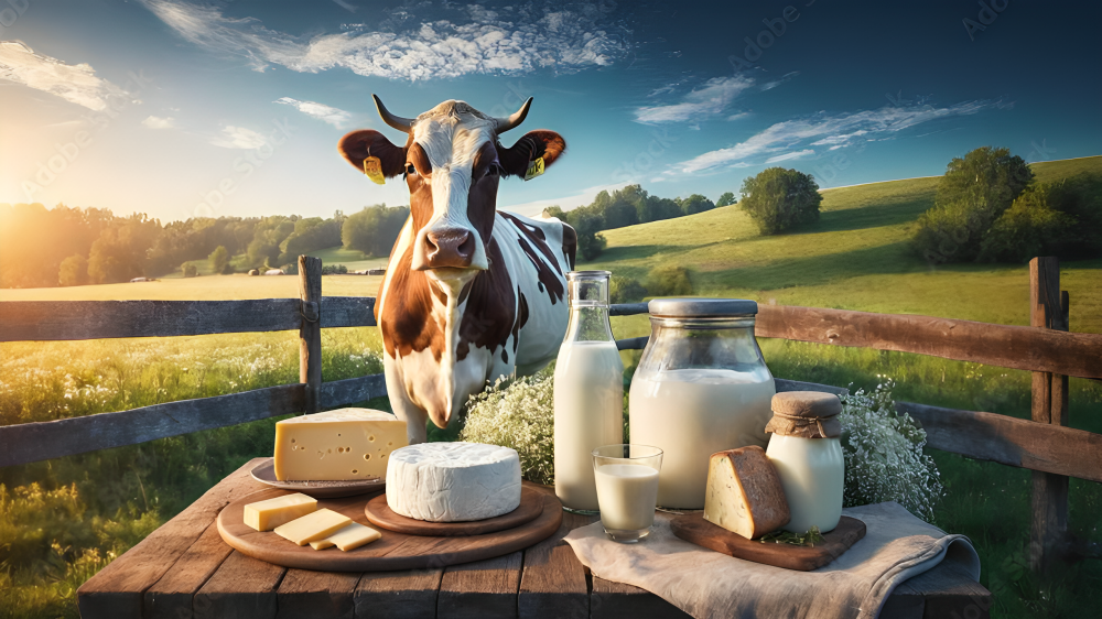 30.6df496–j261x5 in milk
