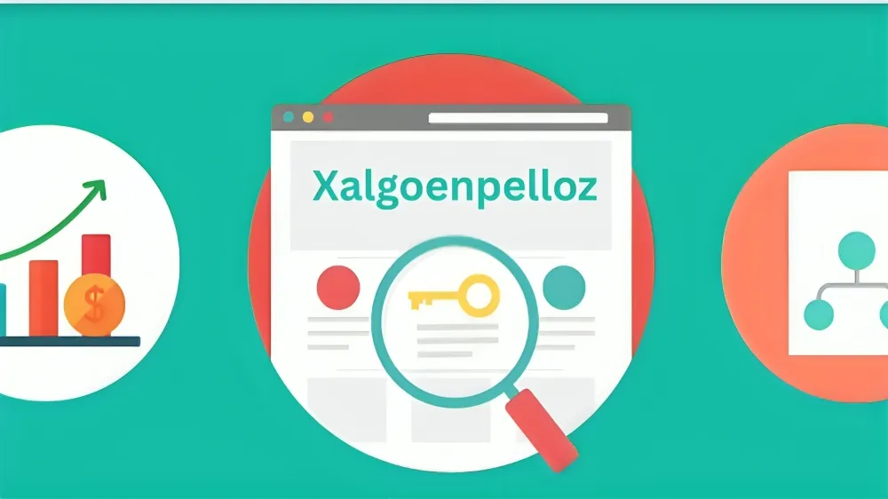 Xalgoenpelloz