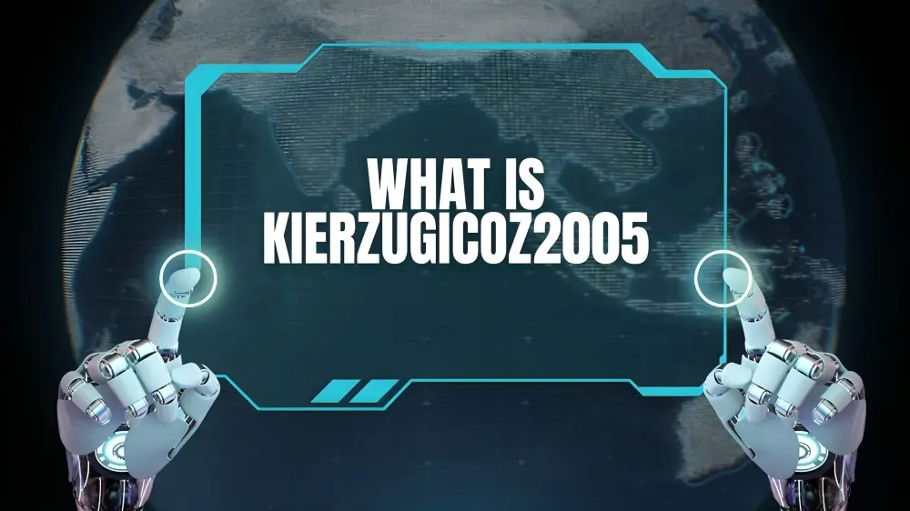 what is kierzugicoz2005