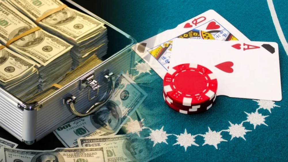 how much is yoxvezgie0.3.9.5 bankroll