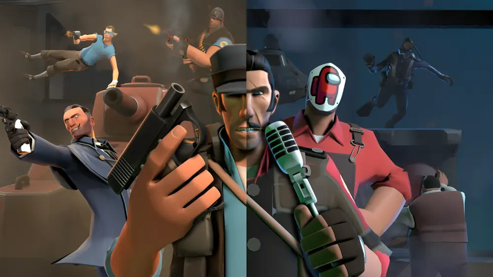 SFM Compile